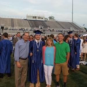 Meet your Posher, Gretchen